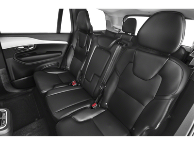 2023 Volvo XC90 B6 Plus 6-Seater
