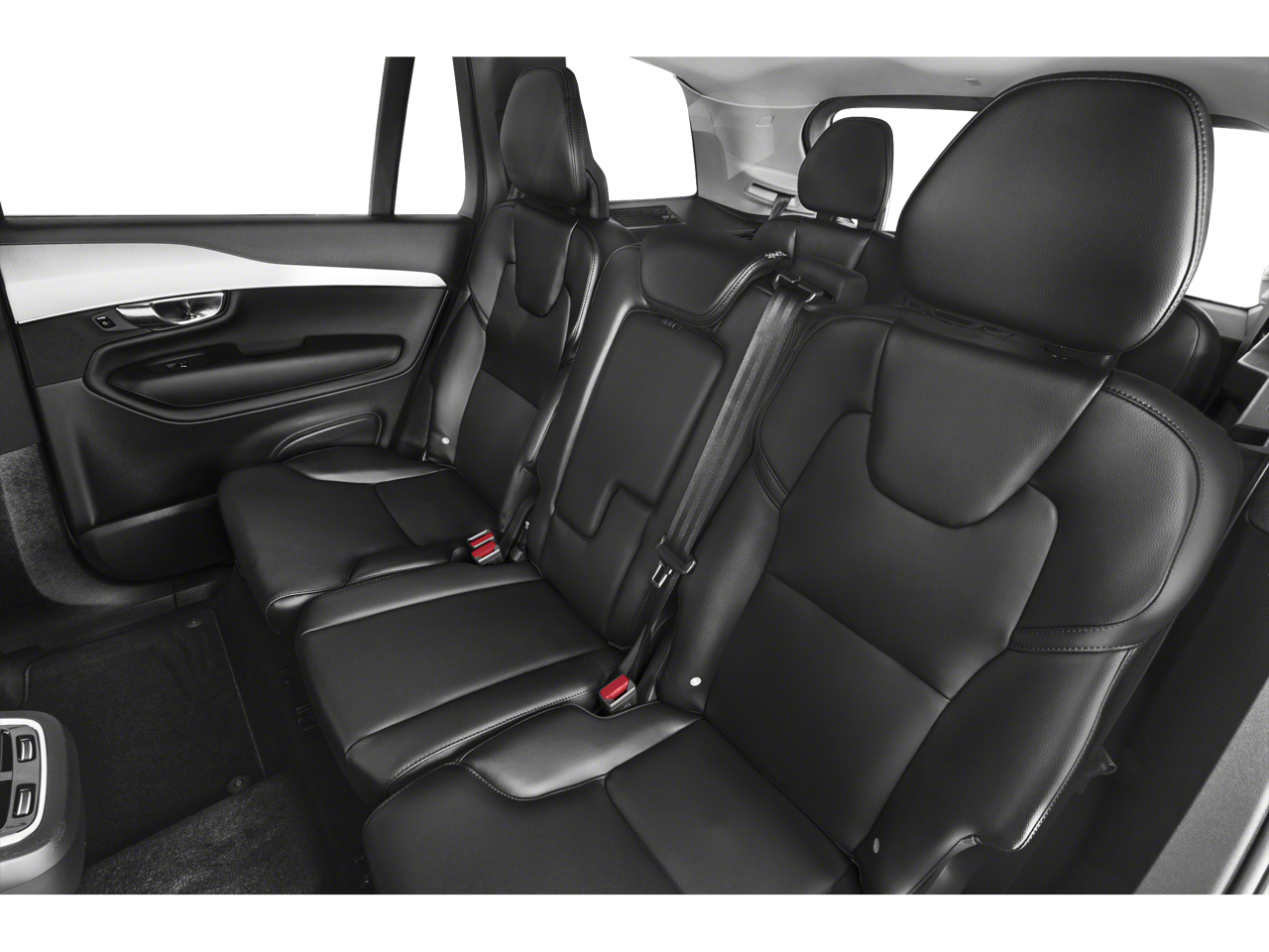 2023 Volvo XC90 B6 Plus 6-Seater