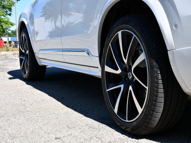 2024 Volvo XC90 Ultimate