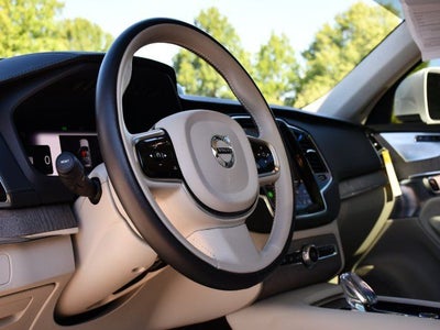 2024 Volvo XC90 Ultimate