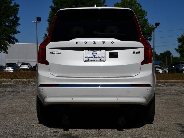 2024 Volvo XC90 Ultimate