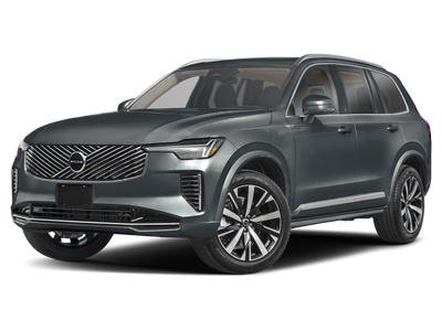 2025 Volvo XC90 B6 Core 2025.5