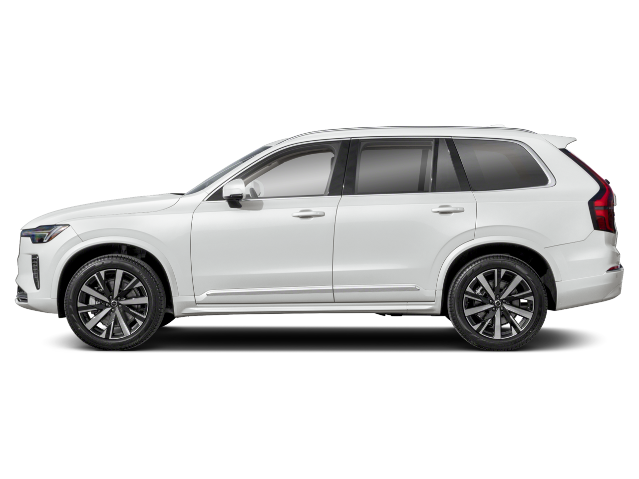 2025 Volvo XC90 B6 Core 2025.5