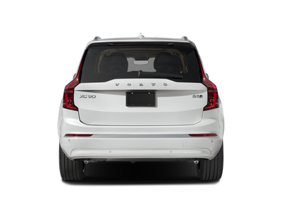2025 Volvo XC90 B6 Core 2025.5