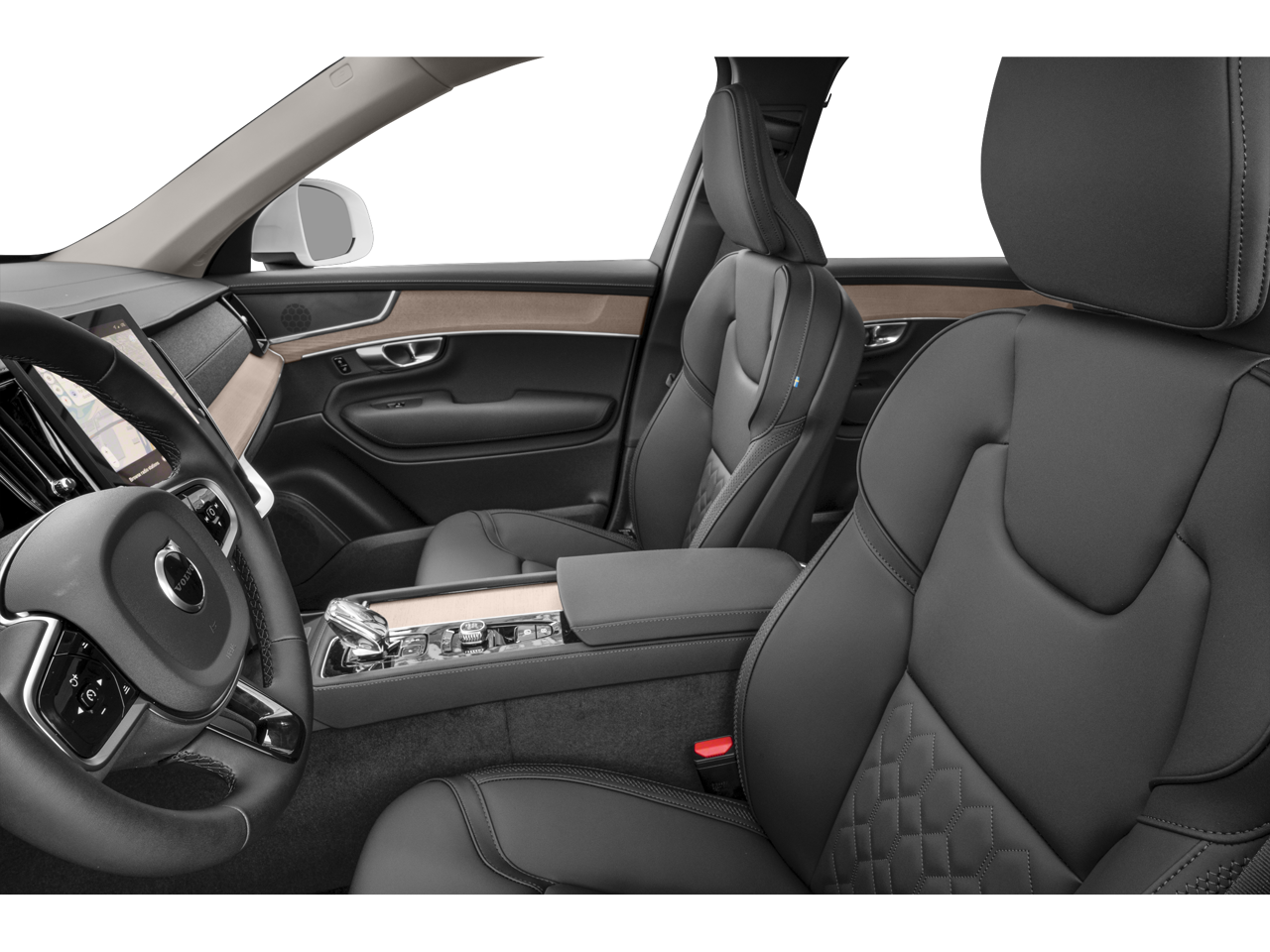 2025 Volvo XC90 B6 Core 2025.5