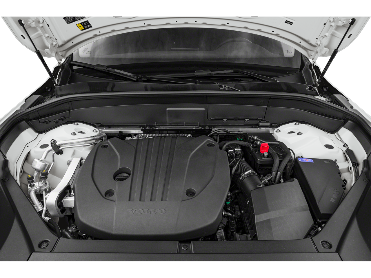 2025 Volvo XC90 B6 Core 2025.5