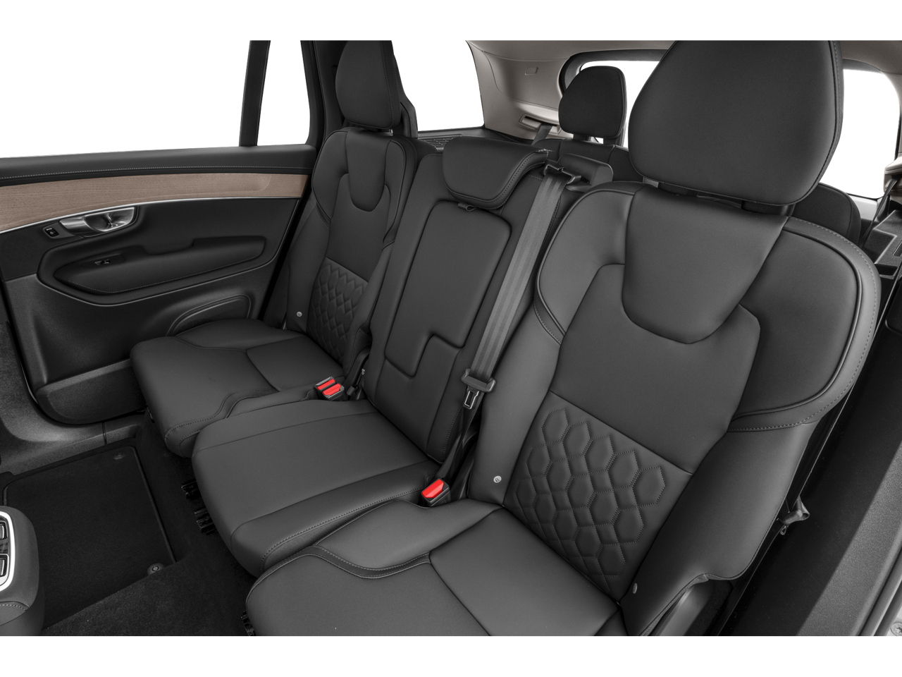 2025 Volvo XC90 B6 Core 2025.5