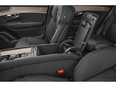 2025 Volvo XC90 B6 Plus 7-Seater 2025.5