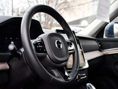 2025 Volvo XC90 B6 Plus 7-Seater 2025.5