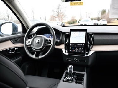 2025 Volvo XC90 B6 Plus 7-Seater 2025.5