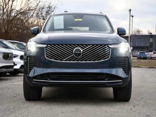 2025 Volvo XC90 B6 Plus 7-Seater 2025.5