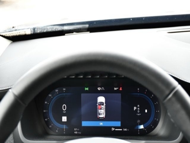 2025 Volvo XC90 B6 Plus 7-Seater 2025.5