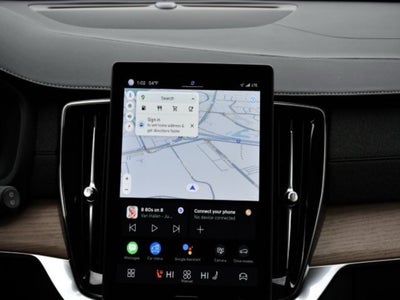 2025 Volvo XC90 B6 Plus 7-Seater 2025.5