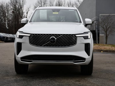 2025 Volvo XC90 B6 Plus 7-Seater 2025.5