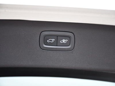 2025 Volvo XC90 B6 Plus 7-Seater 2025.5