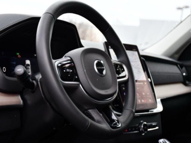 2025 Volvo XC90 B6 Plus 7-Seater 2025.5