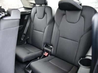 2025 Volvo XC90 B6 Plus 7-Seater 2025.5