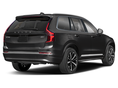 2025 Volvo XC90 B6 Plus 7-Seater 2025.5
