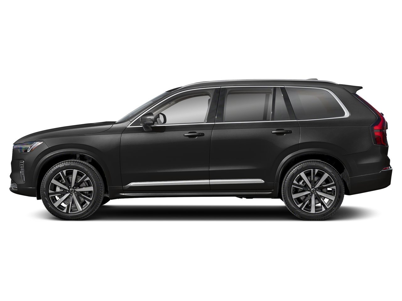 2025 Volvo XC90 B6 Plus 7-Seater 2025.5