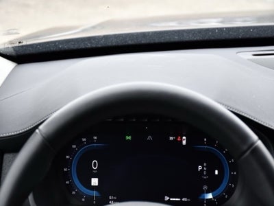 2025 Volvo XC90 B6 Plus 7-Seater 2025.5