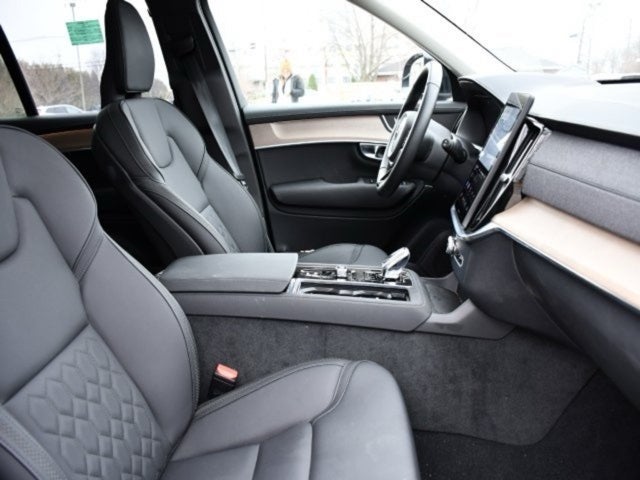 2025 Volvo XC90 B6 Plus 7-Seater 2025.5