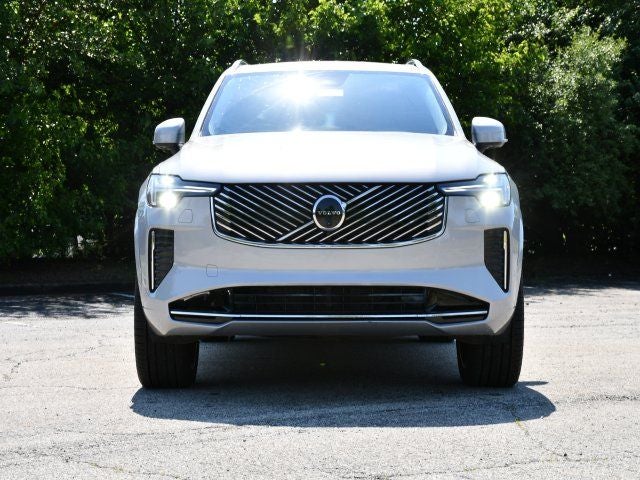 2025 Volvo XC90 B6 Plus 7-Seater 2025.5