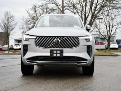 2025 Volvo XC90 B6 Plus 7-Seater 2025.5