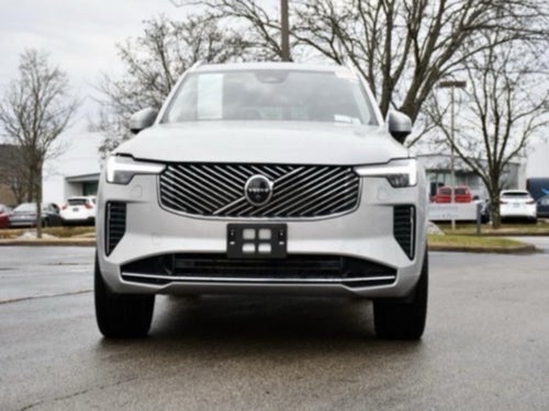2025 Volvo XC90 B6 Plus 7-Seater 2025.5
