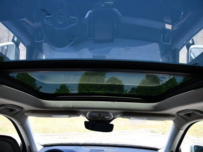 2025 Volvo XC90 B6 Plus 7-Seater 2025.5