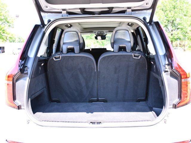 2025 Volvo XC90 B6 Plus 7-Seater 2025.5