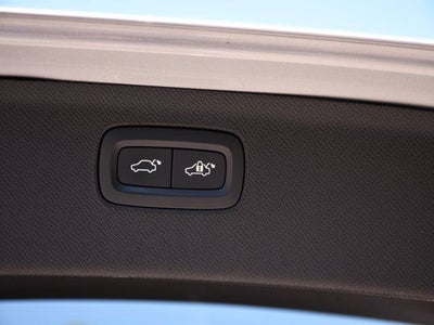 2025 Volvo XC90 B6 Plus 7-Seater 2025.5