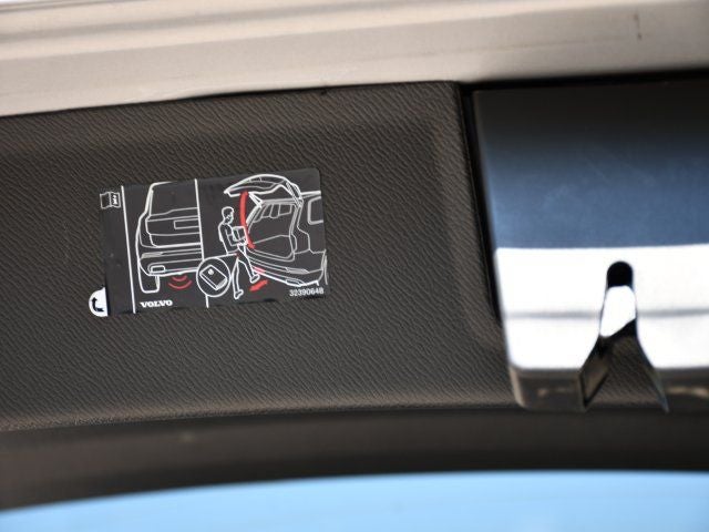 2025 Volvo XC90 B6 Plus 7-Seater 2025.5