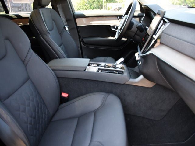 2025 Volvo XC90 B6 Plus 7-Seater 2025.5