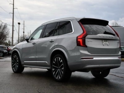 2025 Volvo XC90 B6 Plus 7-Seater 2025.5