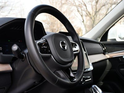 2025 Volvo XC90 B6 Plus 7-Seater 2025.5