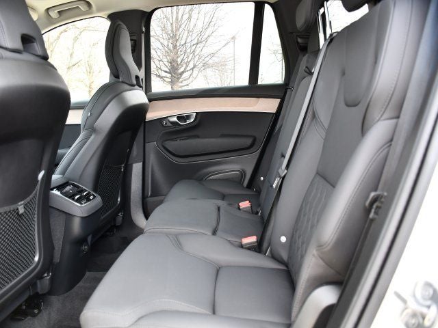 2025 Volvo XC90 B6 Plus 7-Seater 2025.5
