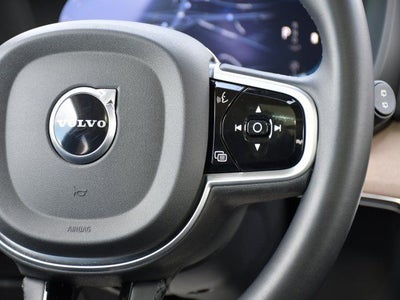 2025 Volvo XC90 B6 Plus 7-Seater 2025.5