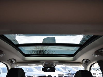 2025 Volvo XC90 B6 Plus 7-Seater 2025.5