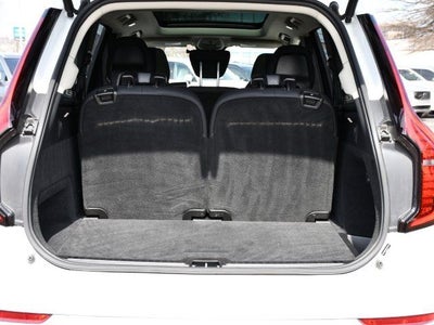 2025 Volvo XC90 B6 Plus 7-Seater 2025.5