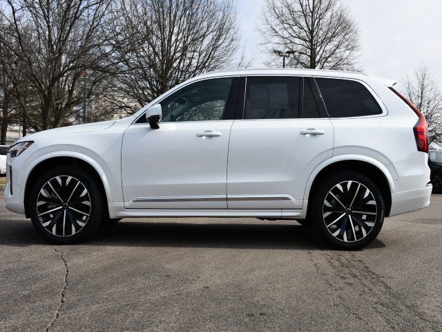 2025 Volvo XC90 B6 Plus 7-Seater 2025.5