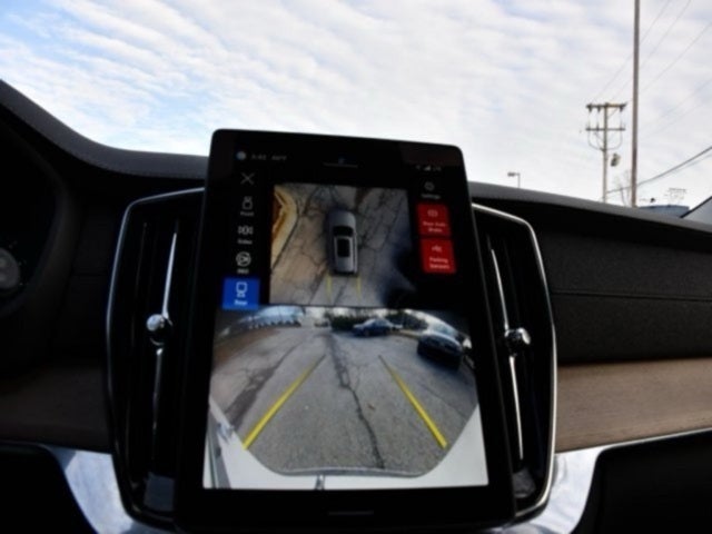 2025 Volvo XC90 B6 Plus 7-Seater 2025.5