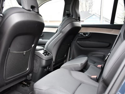 2025 Volvo XC90 B6 Plus 7-Seater 2025.5