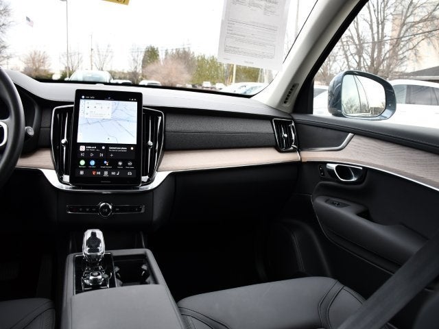 2025 Volvo XC90 B6 Plus 7-Seater 2025.5