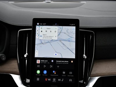 2025 Volvo XC90 B6 Plus 7-Seater 2025.5