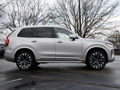2025 Volvo XC90 B6 Plus 7-Seater 2025.5