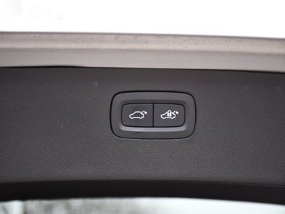 2025 Volvo XC90 B6 Plus 7-Seater 2025.5