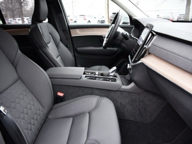 2025 Volvo XC90 B6 Plus 7-Seater 2025.5