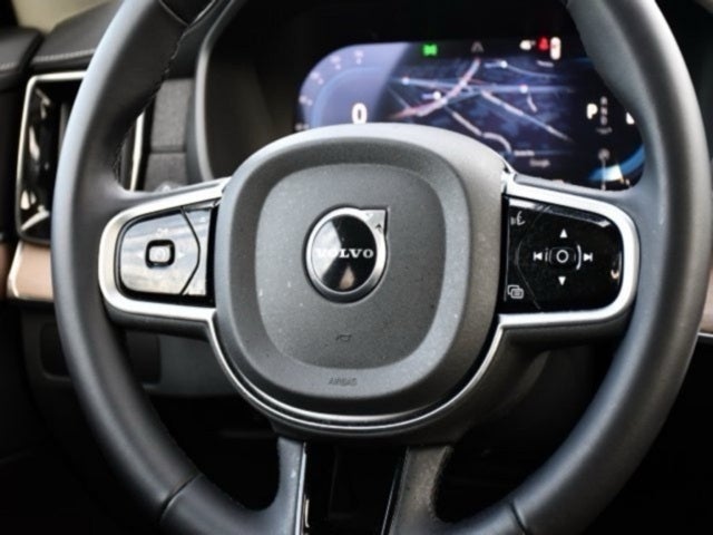 2025 Volvo XC90 B6 Plus 7-Seater 2025.5