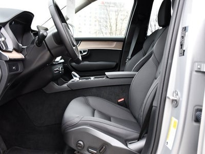 2025 Volvo XC90 B6 Plus 7-Seater 2025.5