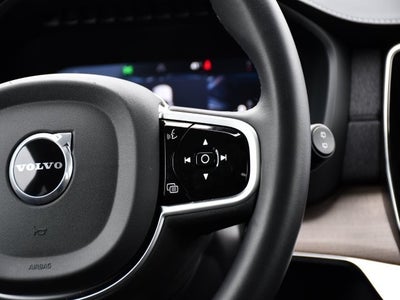 2025 Volvo XC90 B6 Plus 7-Seater 2025.5